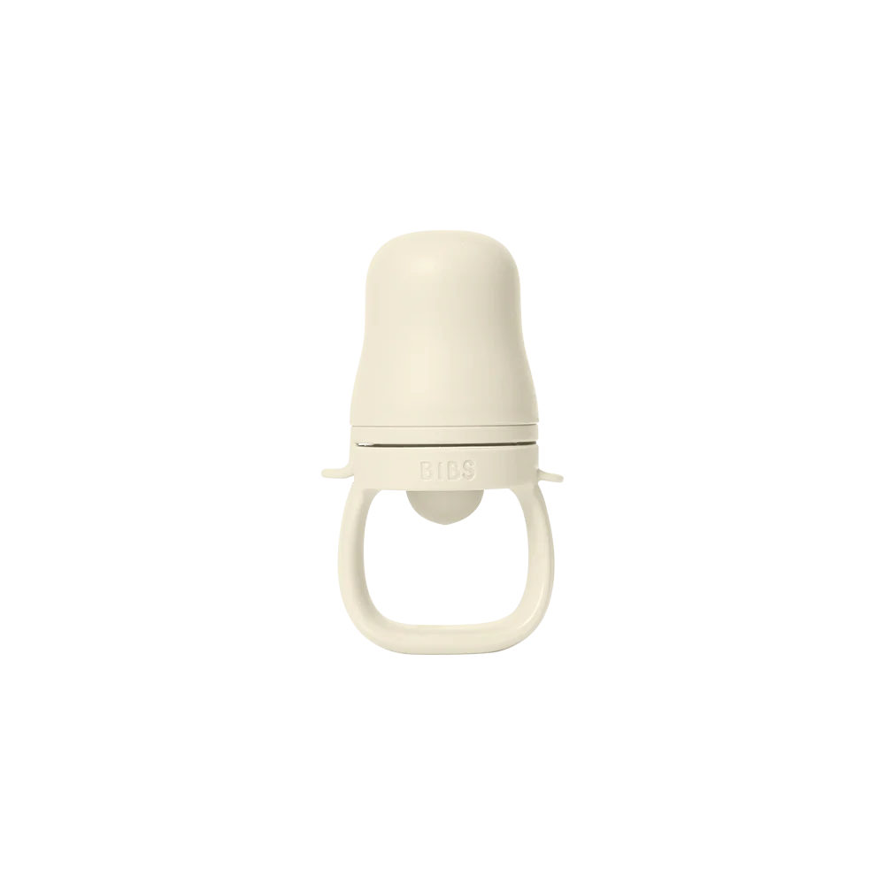 Baby Feeder- Ivory
