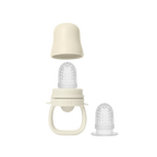 Baby Feeder- Ivory