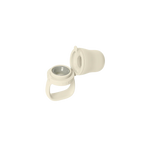 Baby Feeder- Ivory