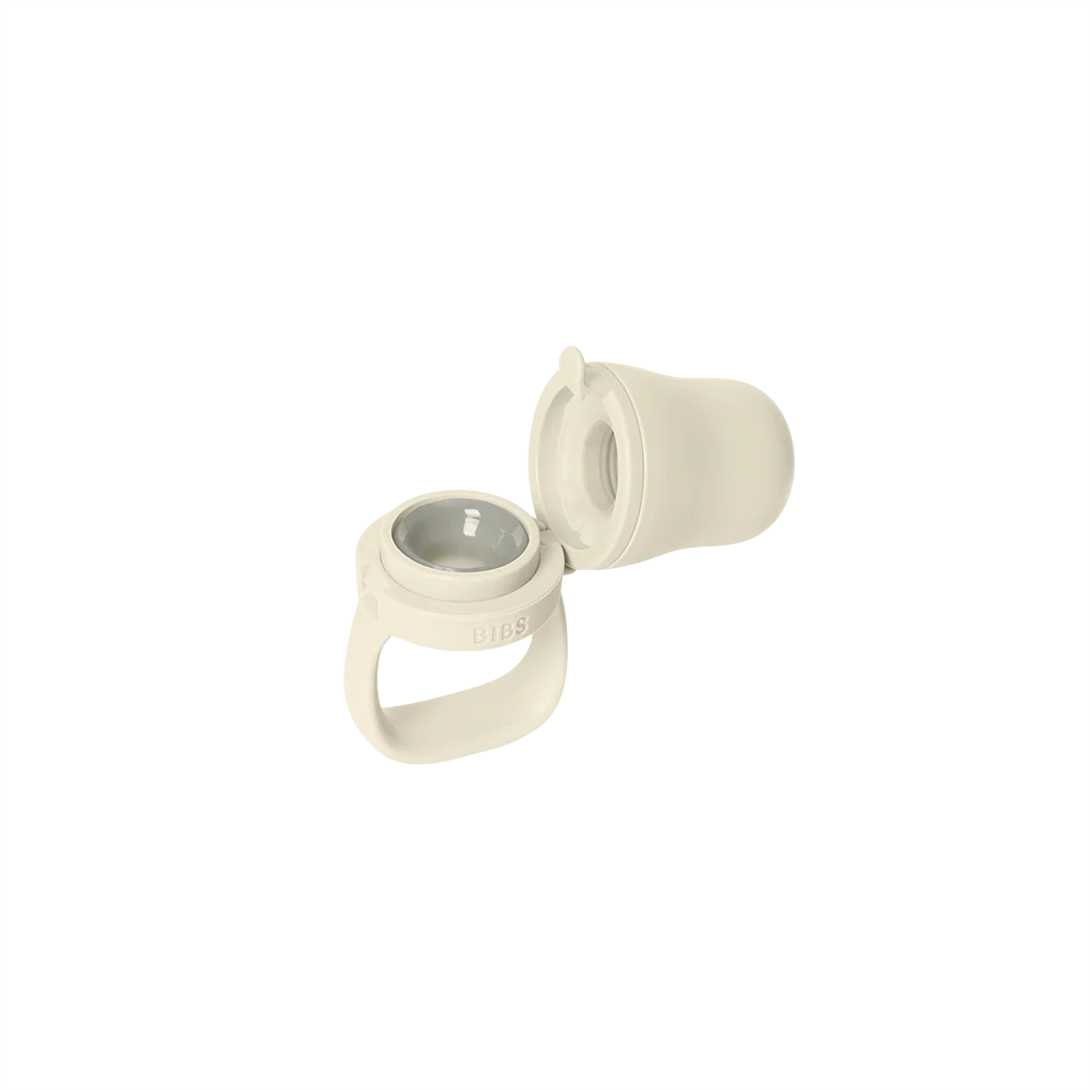 Baby Feeder- Ivory