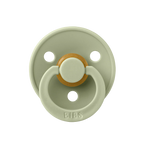BIBS Single Pacifiers- Size 1
