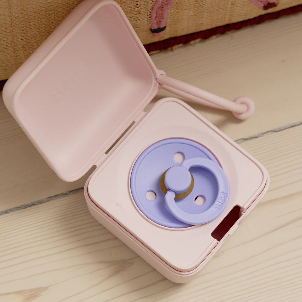 Pacifier Box
