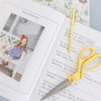 Birthday Memories Book