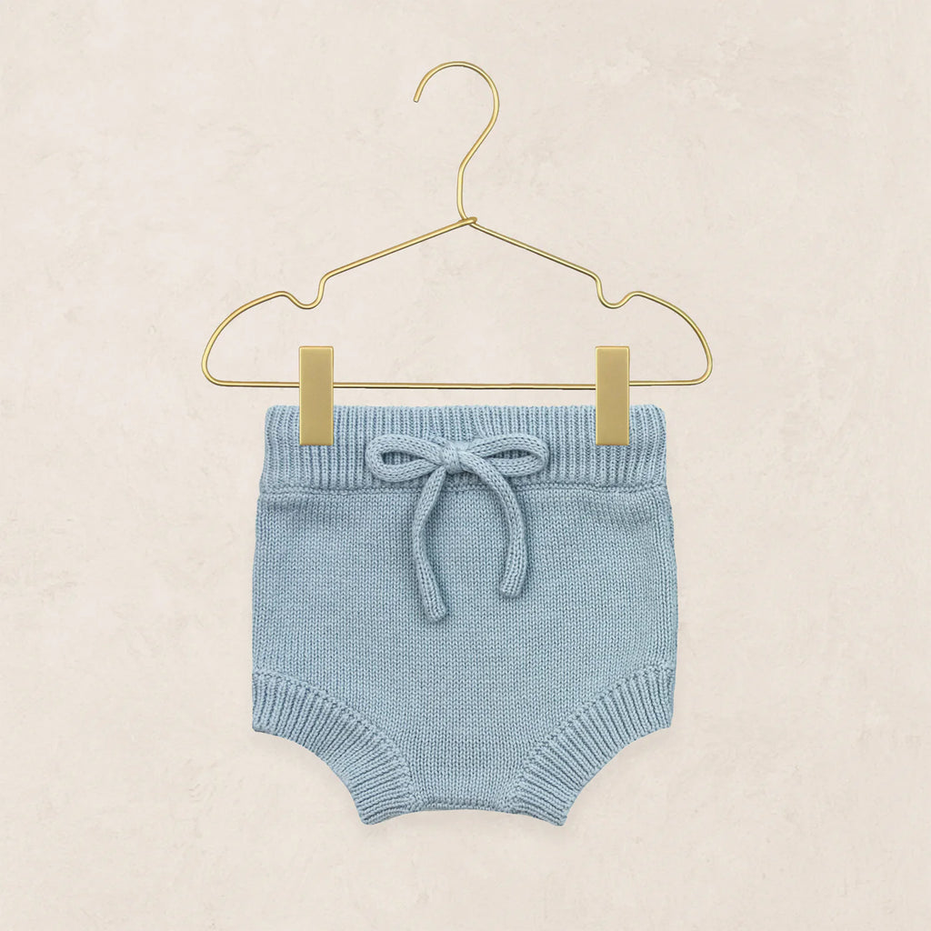 Knit Bummie - Newborn-3 Month