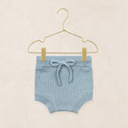 Knit Bummie - Newborn-3 Month