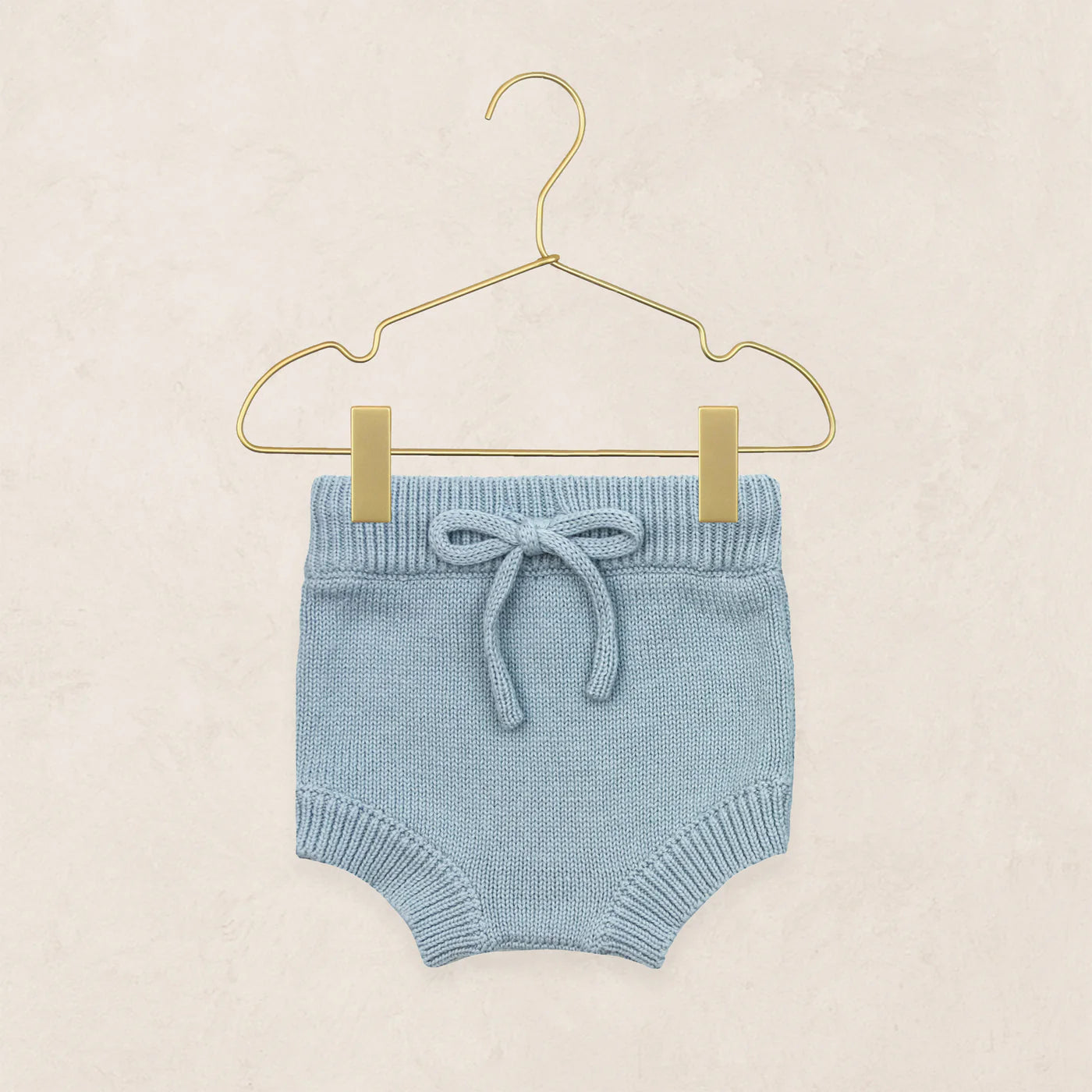 Knit Bummie - Newborn-3 Month