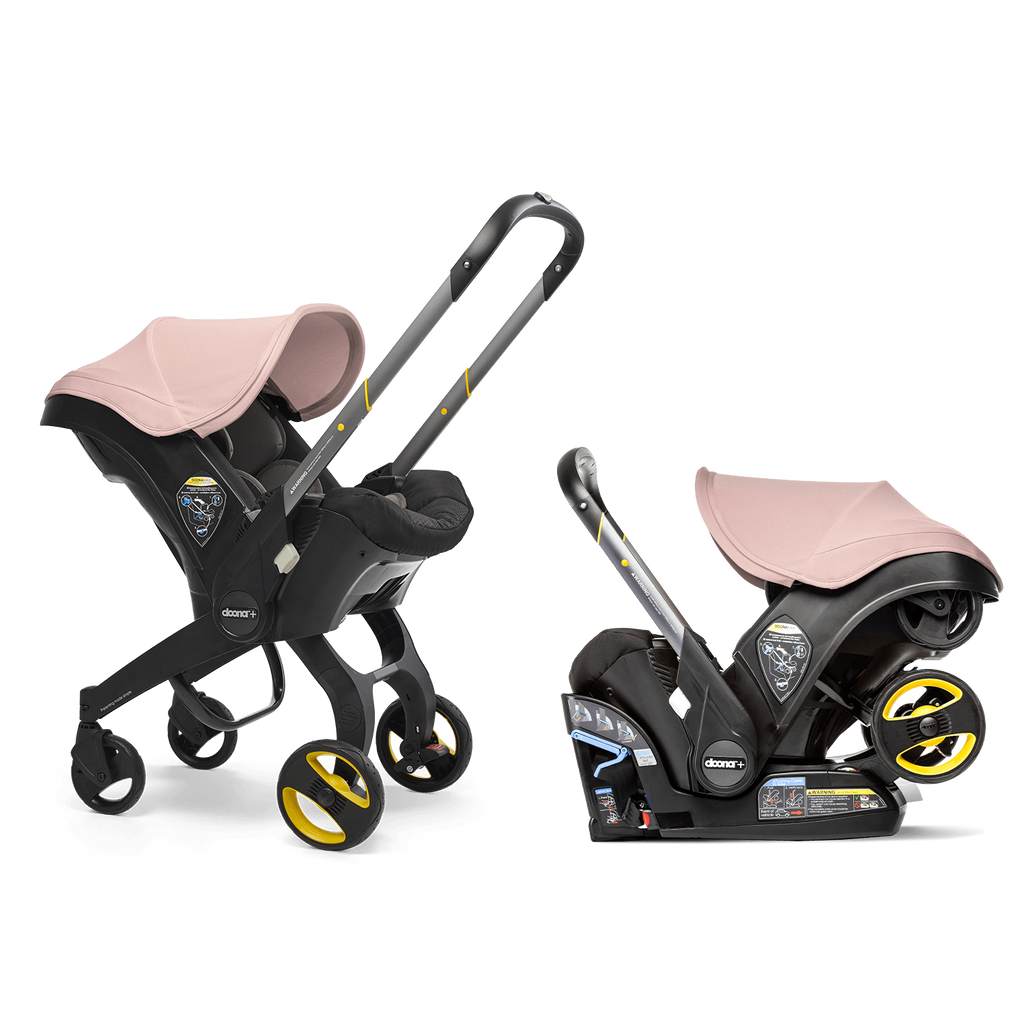 Doona + Car Seat and Stroller - Local Pickup