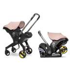 Doona + Car Seat and Stroller - Local Pickup