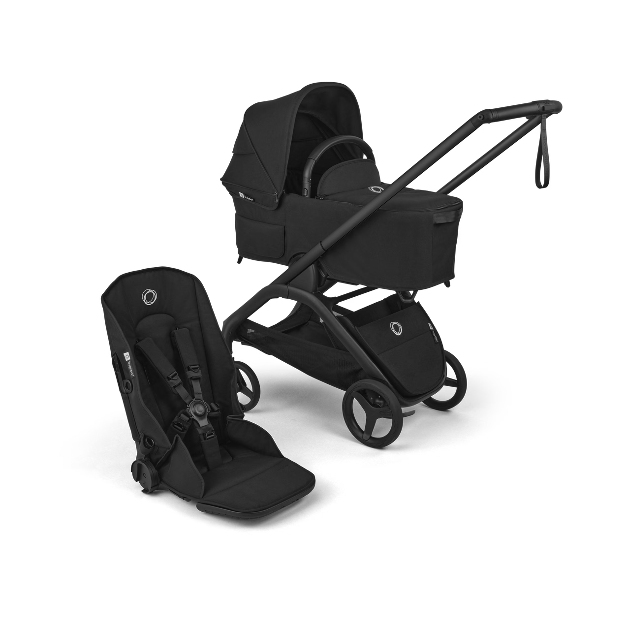 Bugaboo Dragonfly Plus 2-in-1 Stroller (Free Shipping)