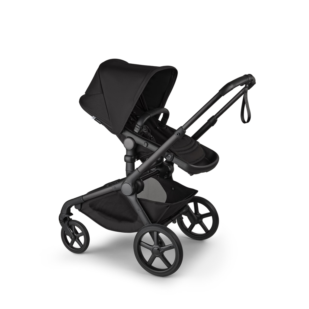 Bugaboo Kangaroo Seat Complete - Local Pickup
