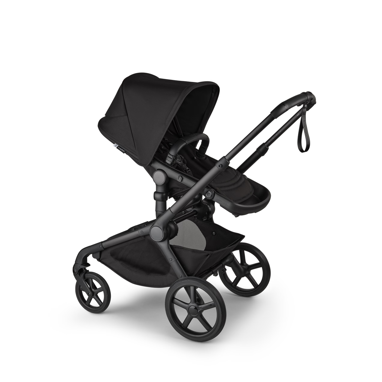 Bugaboo Kangaroo Seat Complete - Local Pickup