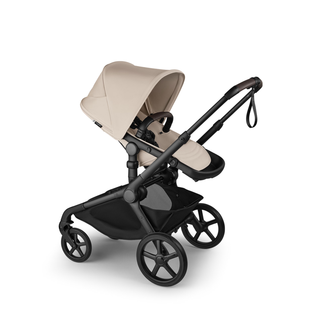 Bugaboo Kangaroo Seat Complete - Local Pickup
