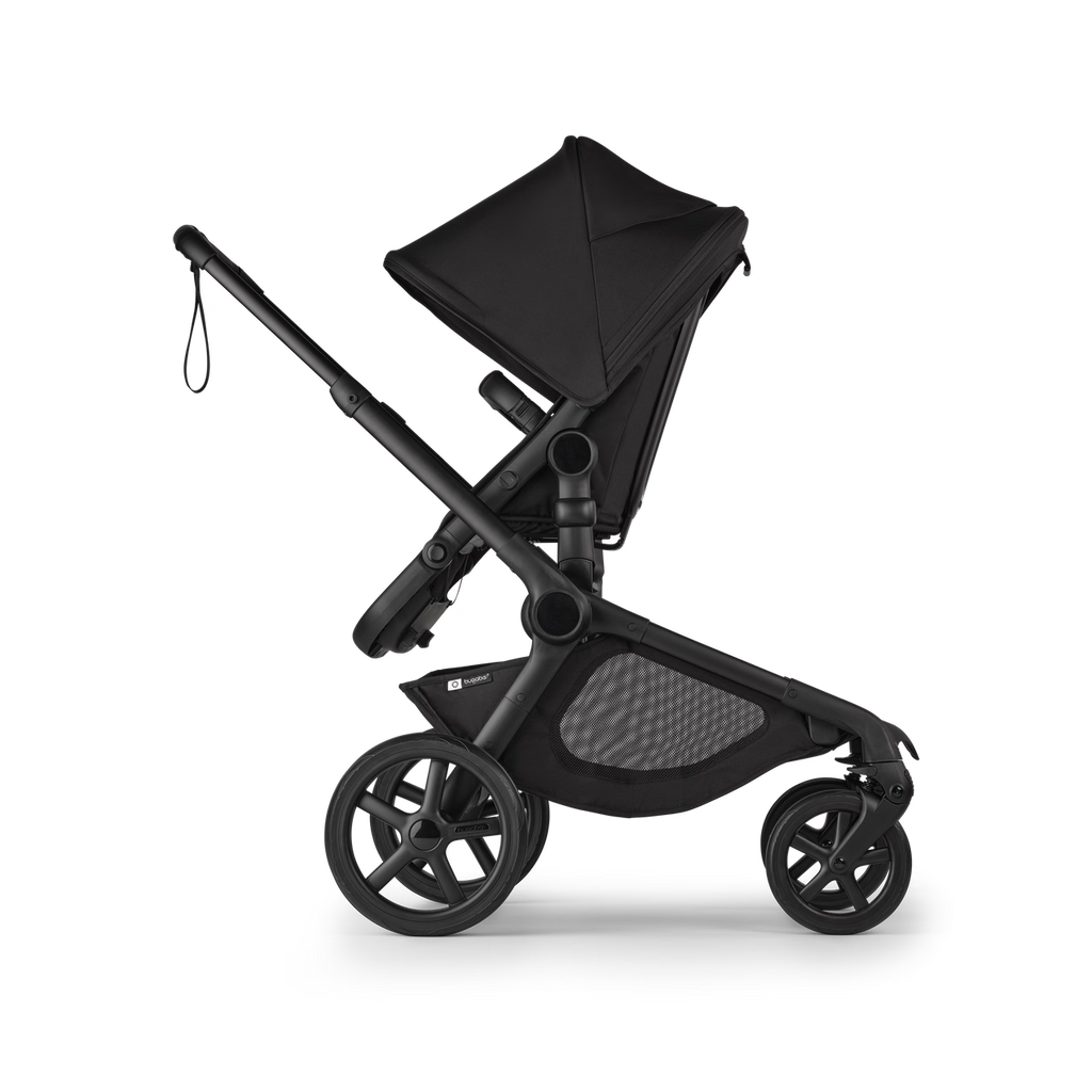 Bugaboo Kangaroo Seat Complete - Local Pickup