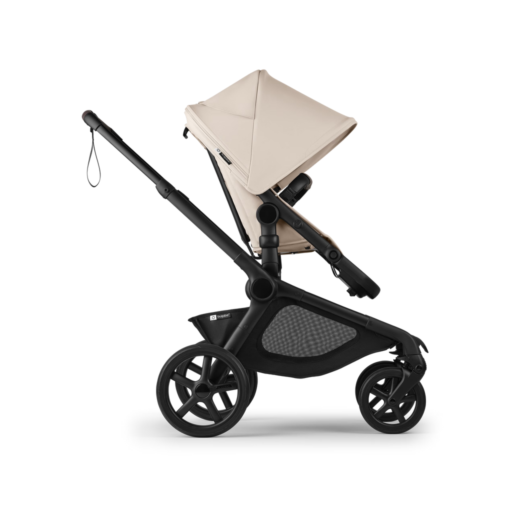 Bugaboo Kangaroo Seat Complete - Local Pickup