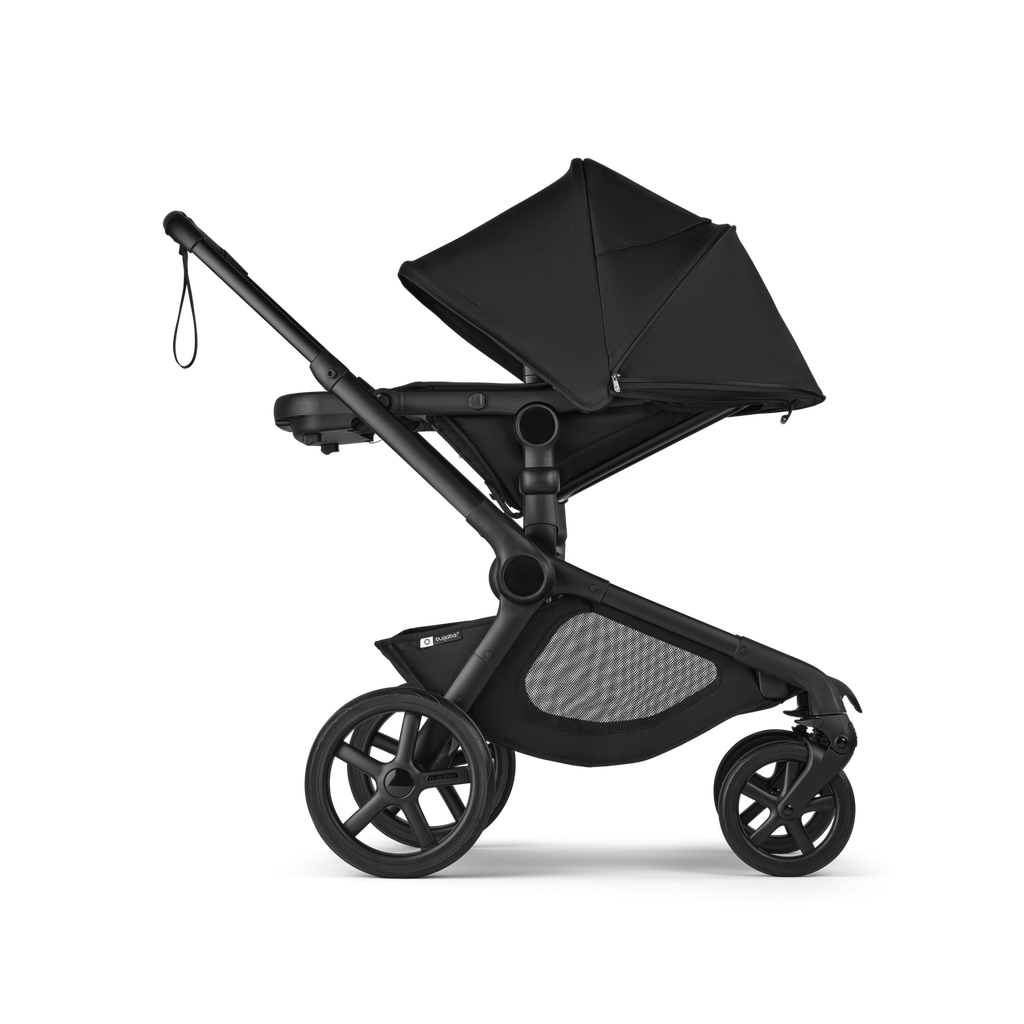 Bugaboo Kangaroo Seat Complete - Local Pickup