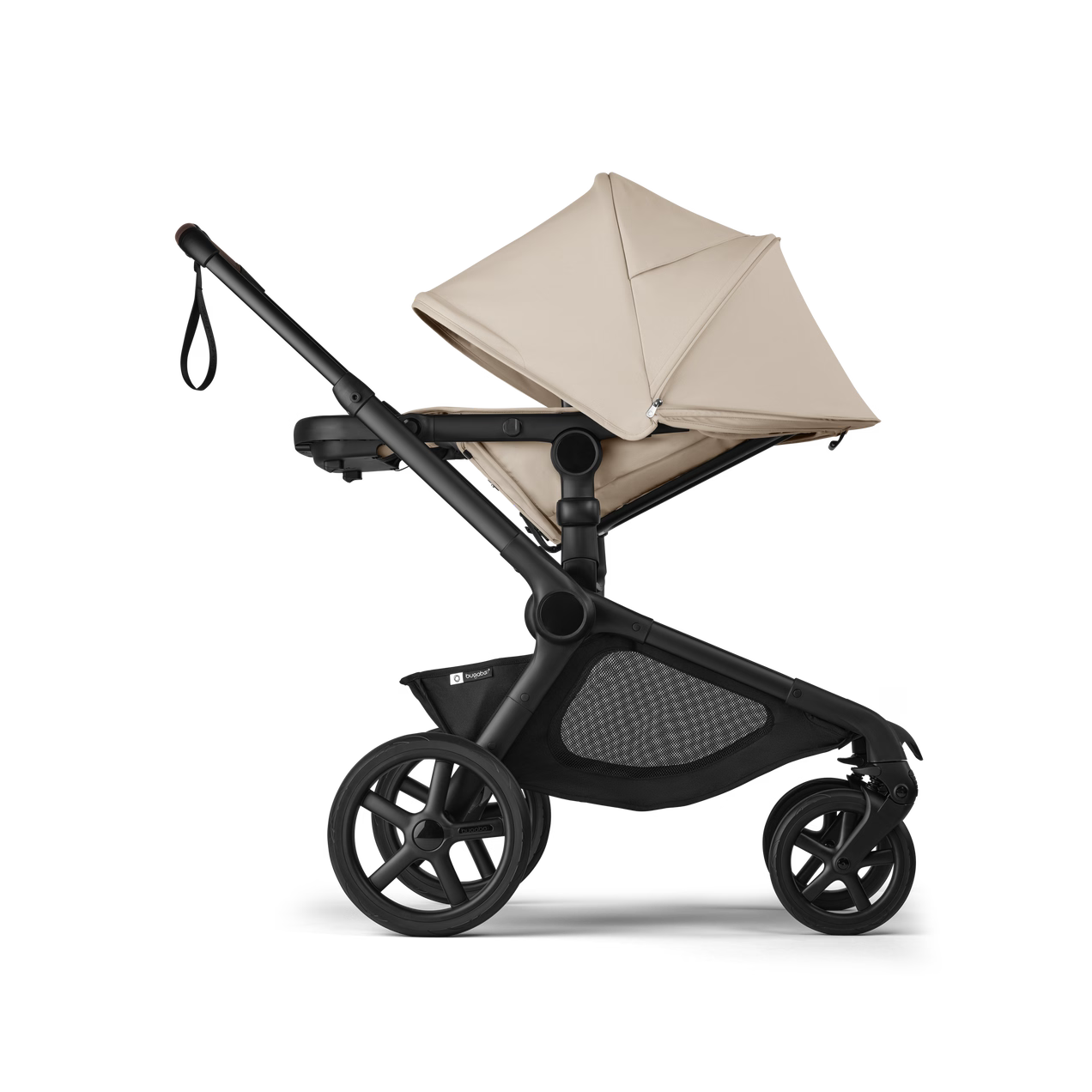 Bugaboo Kangaroo Seat Complete - Local Pickup