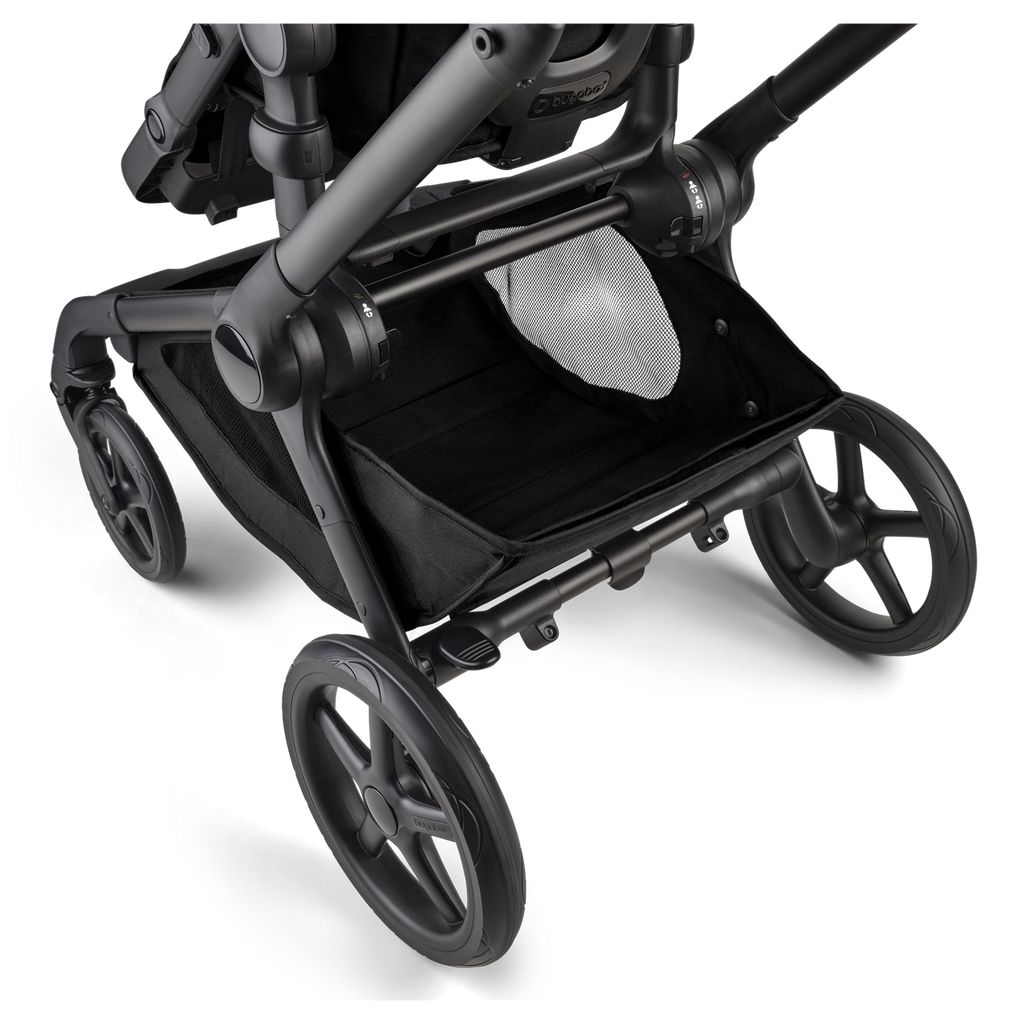Bugaboo Kangaroo Seat Complete - Local Pickup