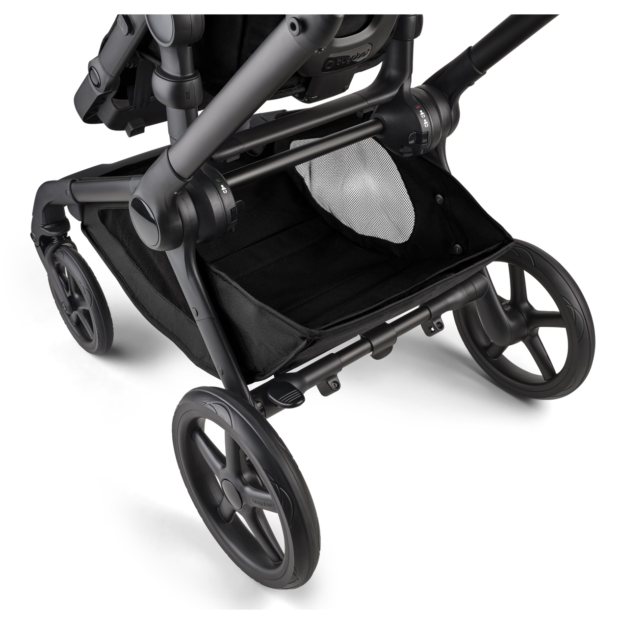 Bugaboo Kangaroo Seat Complete - Local Pickup