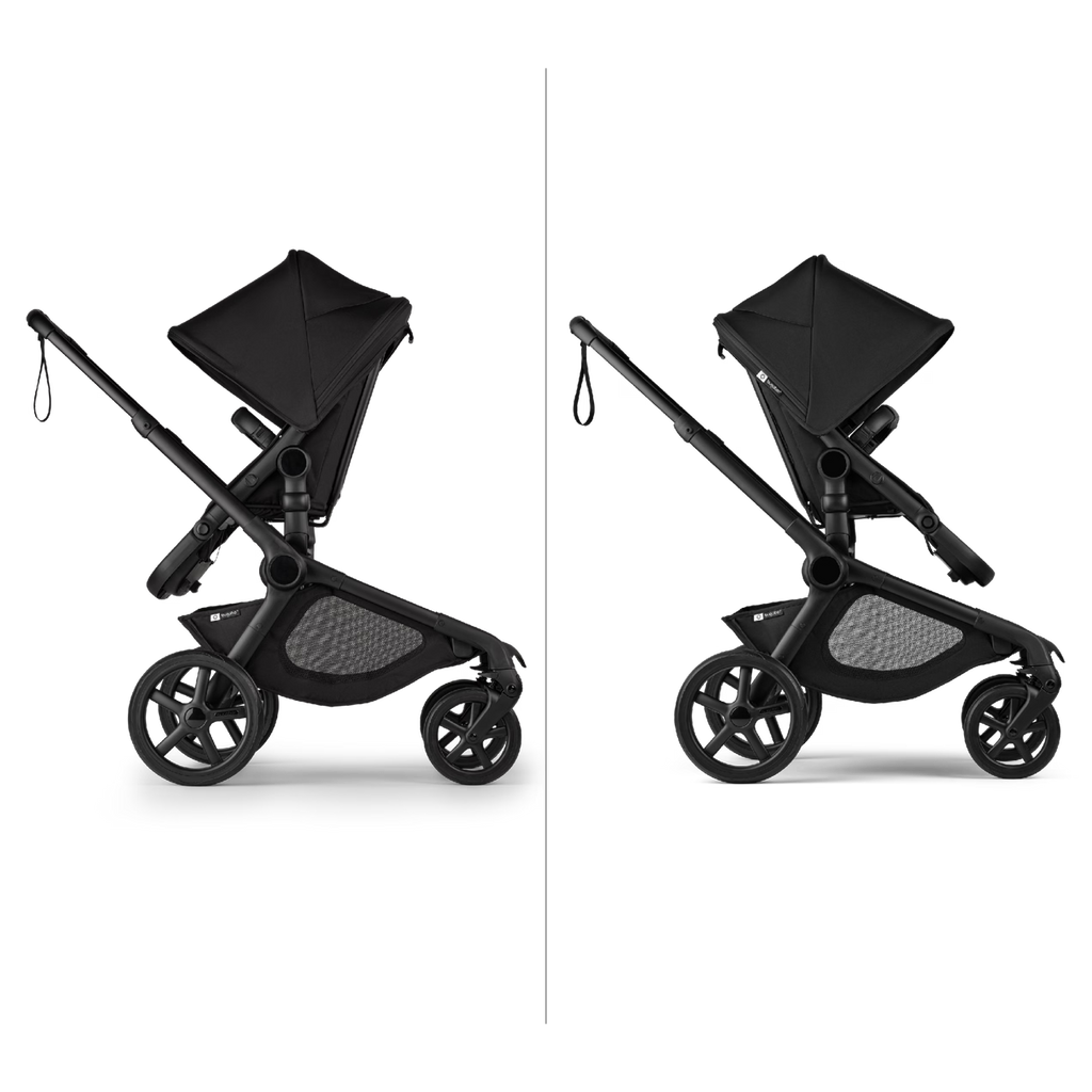 Bugaboo Kangaroo Seat Complete - Local Pickup