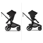 Bugaboo Kangaroo Seat Complete - Local Pickup