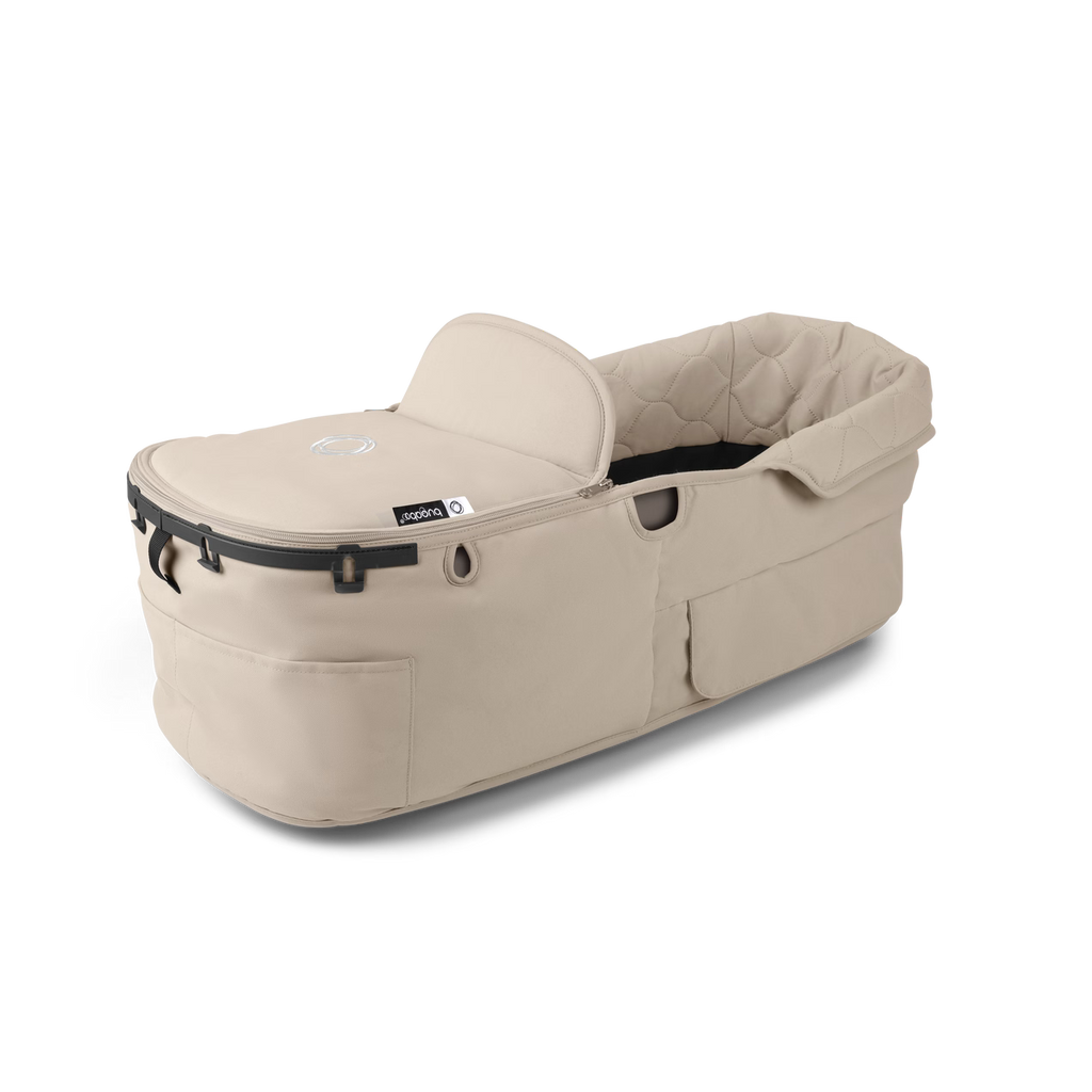 Bugaboo Kangaroo Bassinet Fabric Complete - Local Pickup