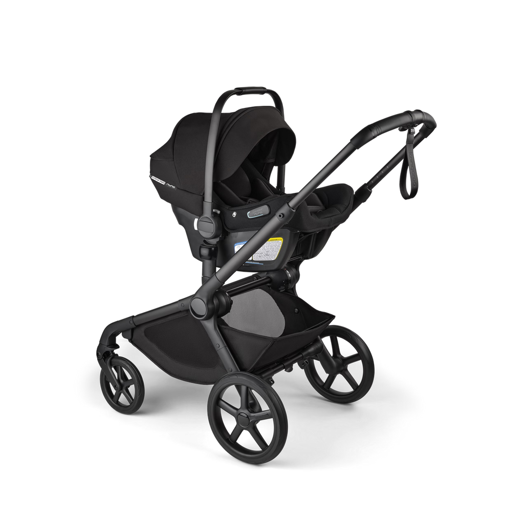 Bugaboo Kangaroo Seat Complete - Local Pickup