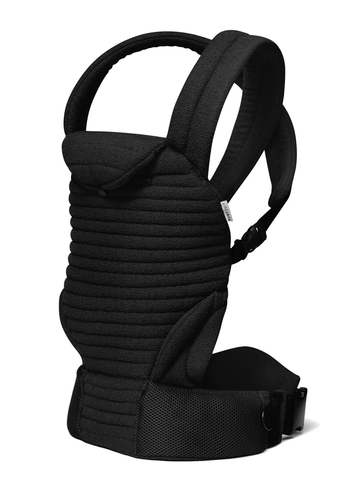 The Armadillo Baby Carrier