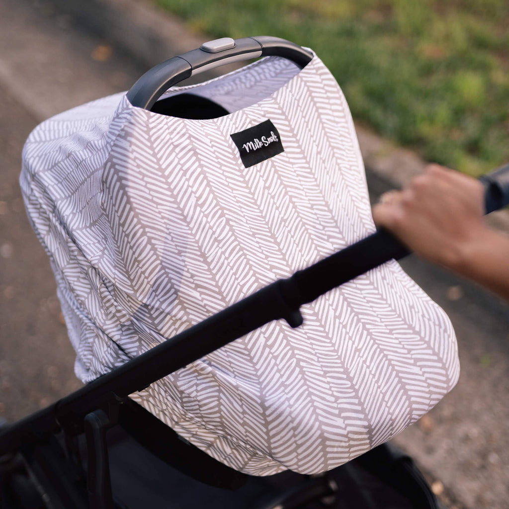 Original 5-in-1 Multifunctional Cover Herringbone
