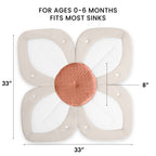 Blooming Bath Lotus
