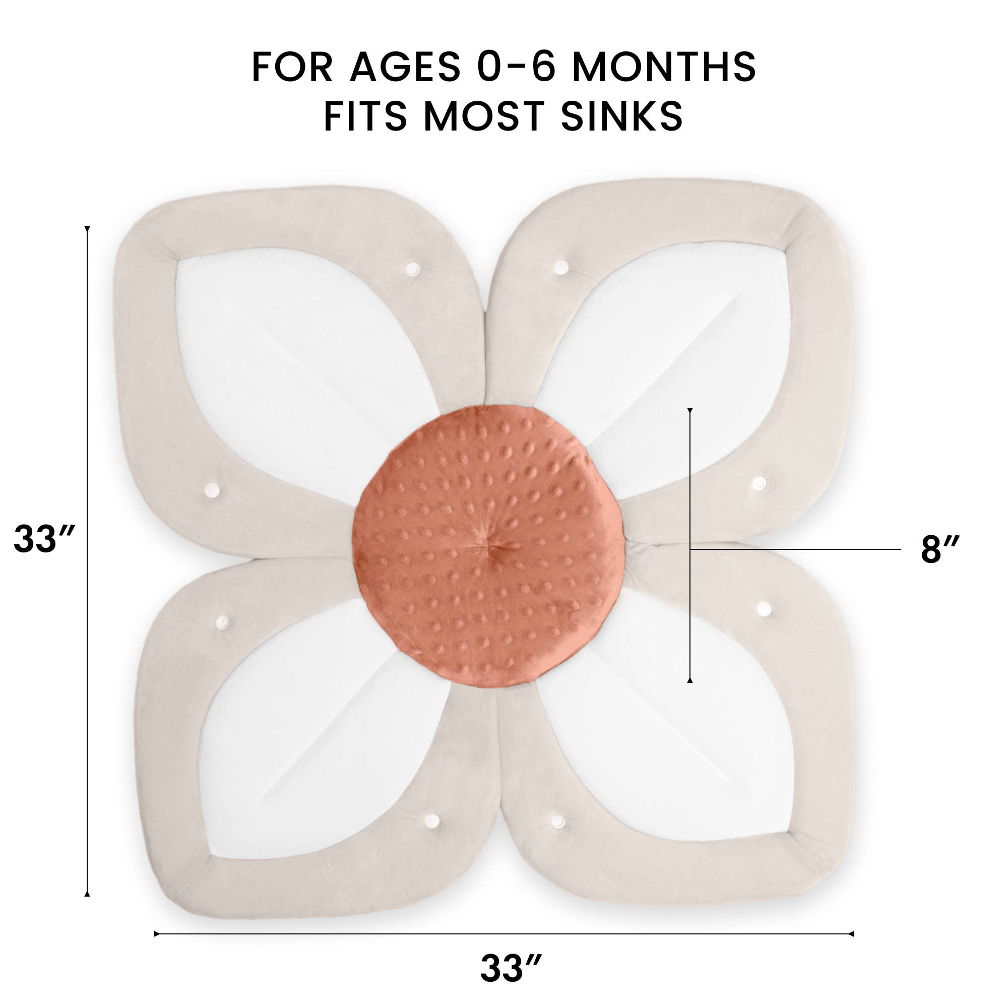 Blooming Bath Lotus