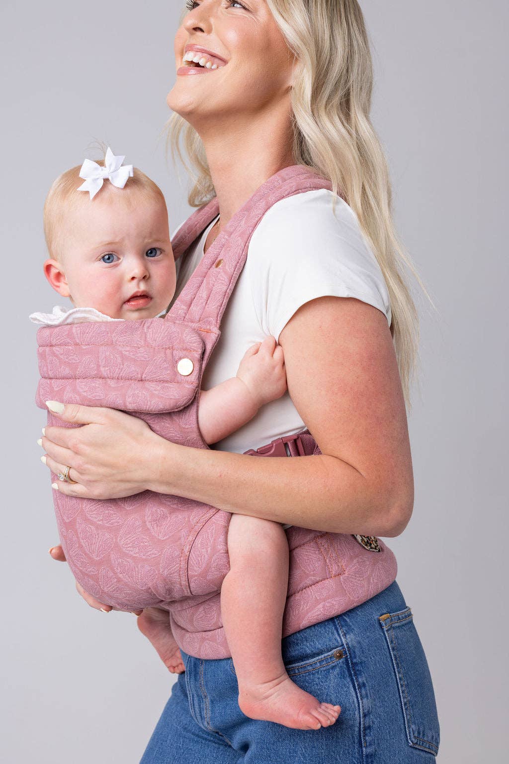 The Monarch Baby Carrier