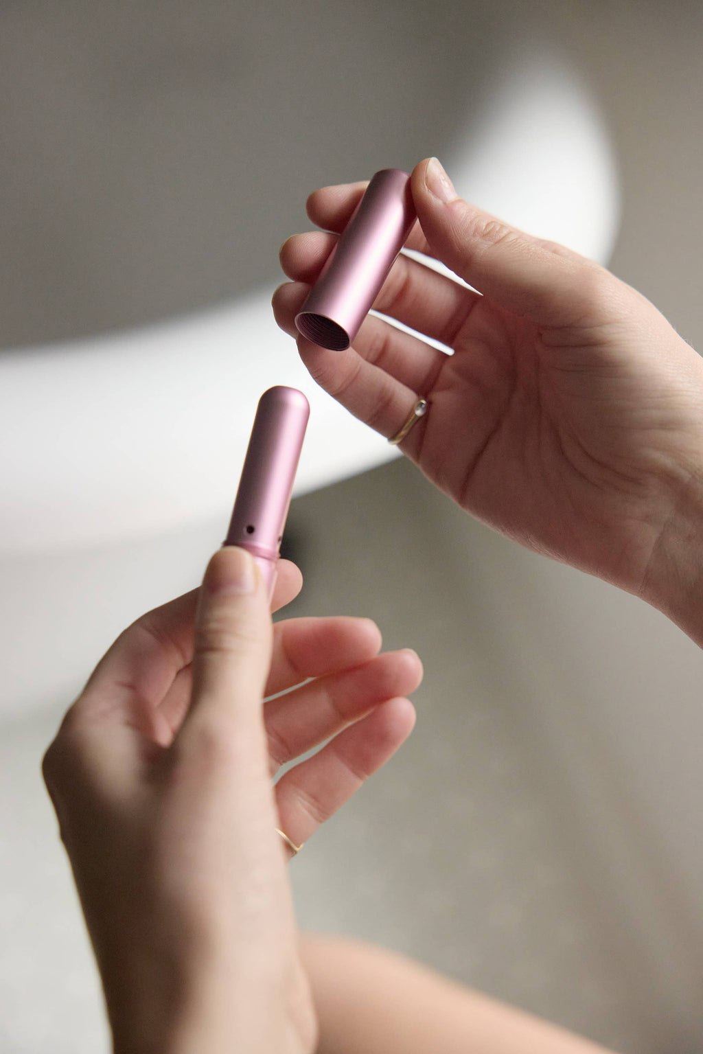 Aromatherapy Inhaler