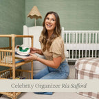 The Organized Home for New Parents (Baby Shower Gifts)
