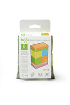 Original Pocket Pouch - Magnetic Wooden Block Set