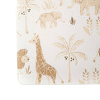 Kendi Crib Sheet