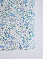 Coral Reef Crib Sheet