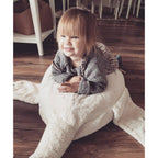 Beanbag Goose