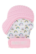 Munch Mitt