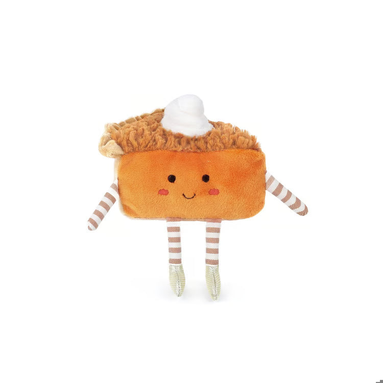 Pumpkin Pie
