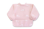 Polaris Waterproof Bib With Sleeves