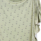 Cal Swaddle Blanket