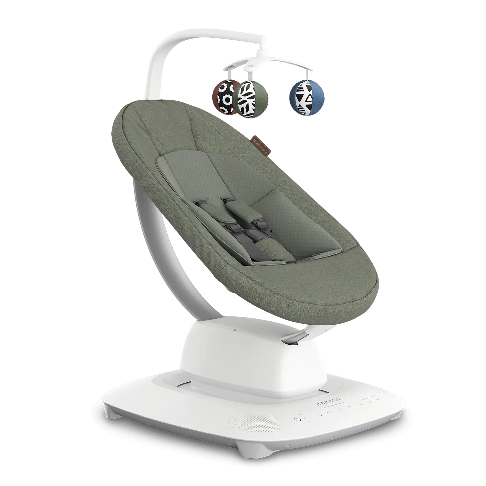 Mamaroo Smart Swing - Local Pickup
