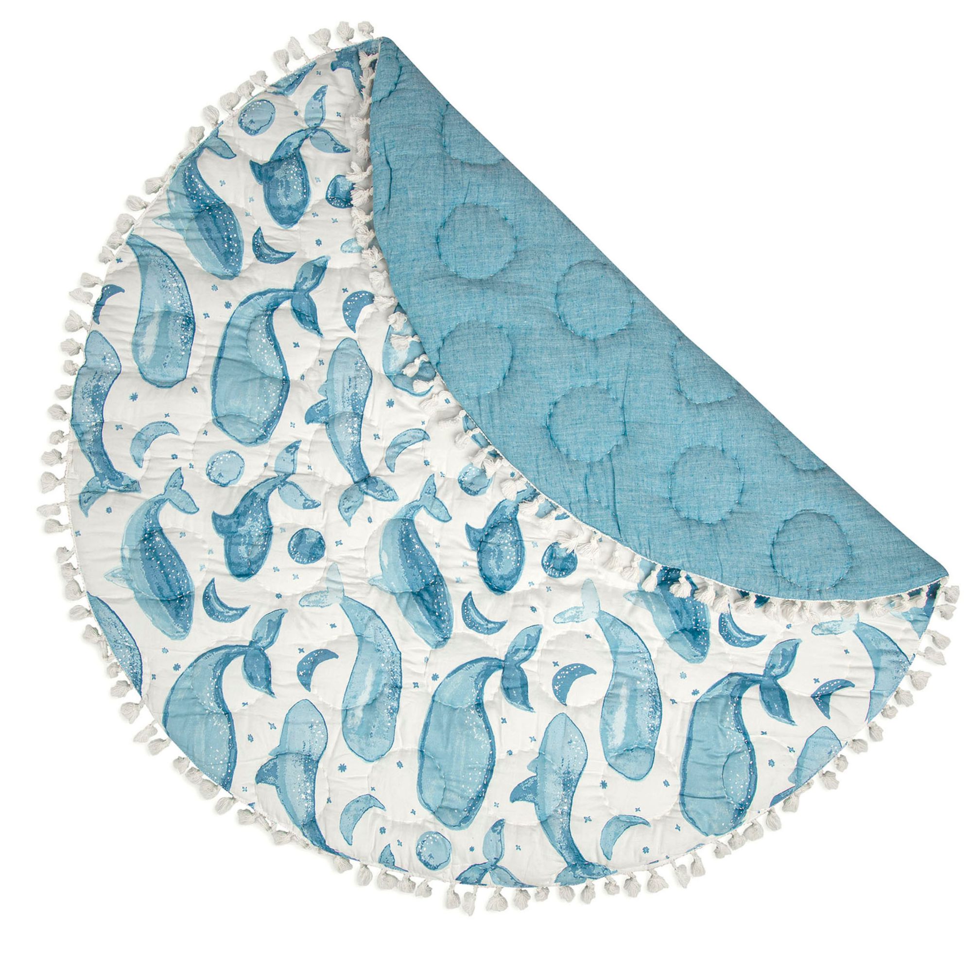 Quilted Playmat