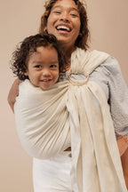 Linen Sling
