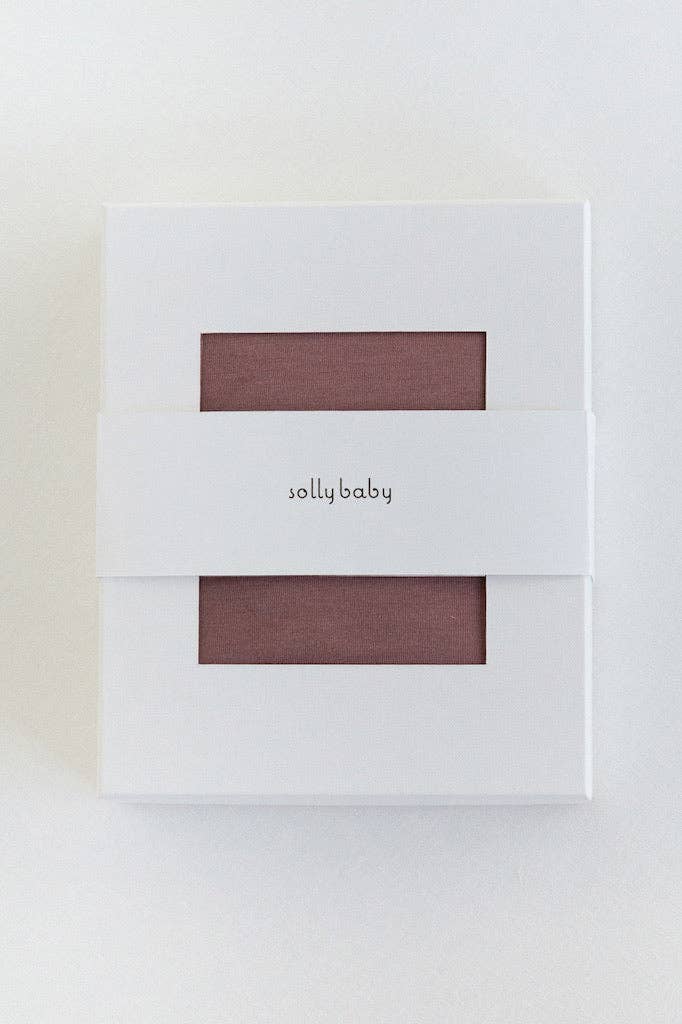 Solly Baby Wrap