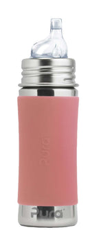 Kiki® 11oz Sippy Bottle