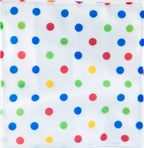 Polka Dots Baby Paper
