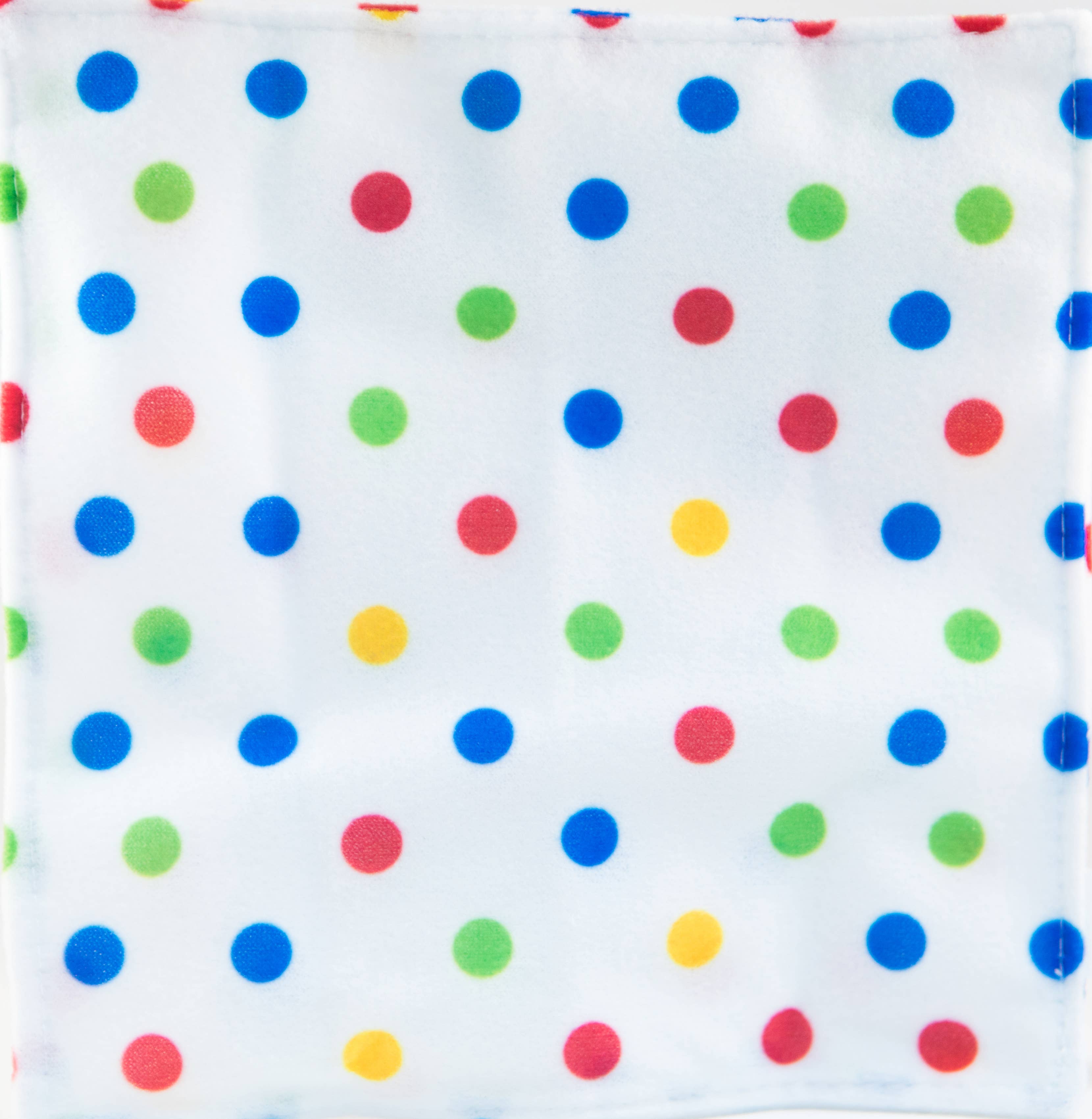 Polka Dots Baby Paper