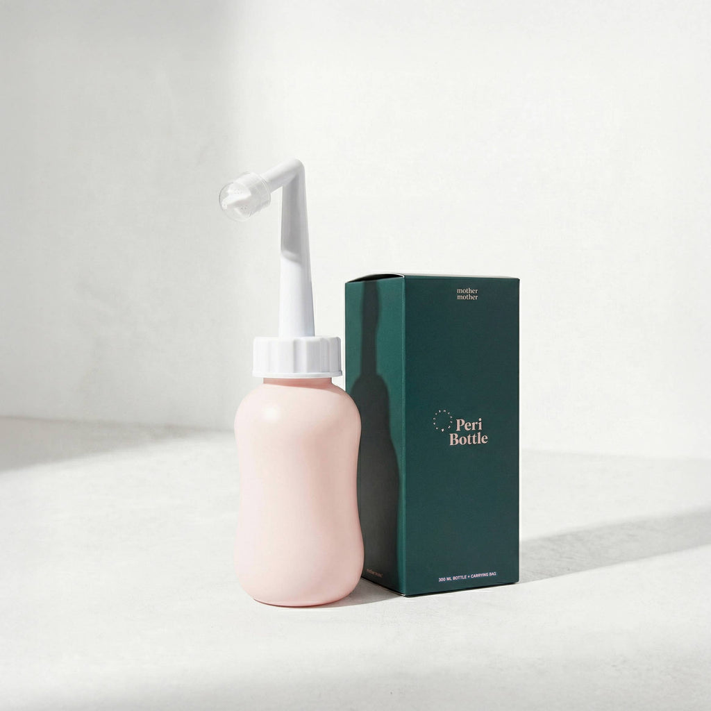 Postpartum Peri Wash Bottle
