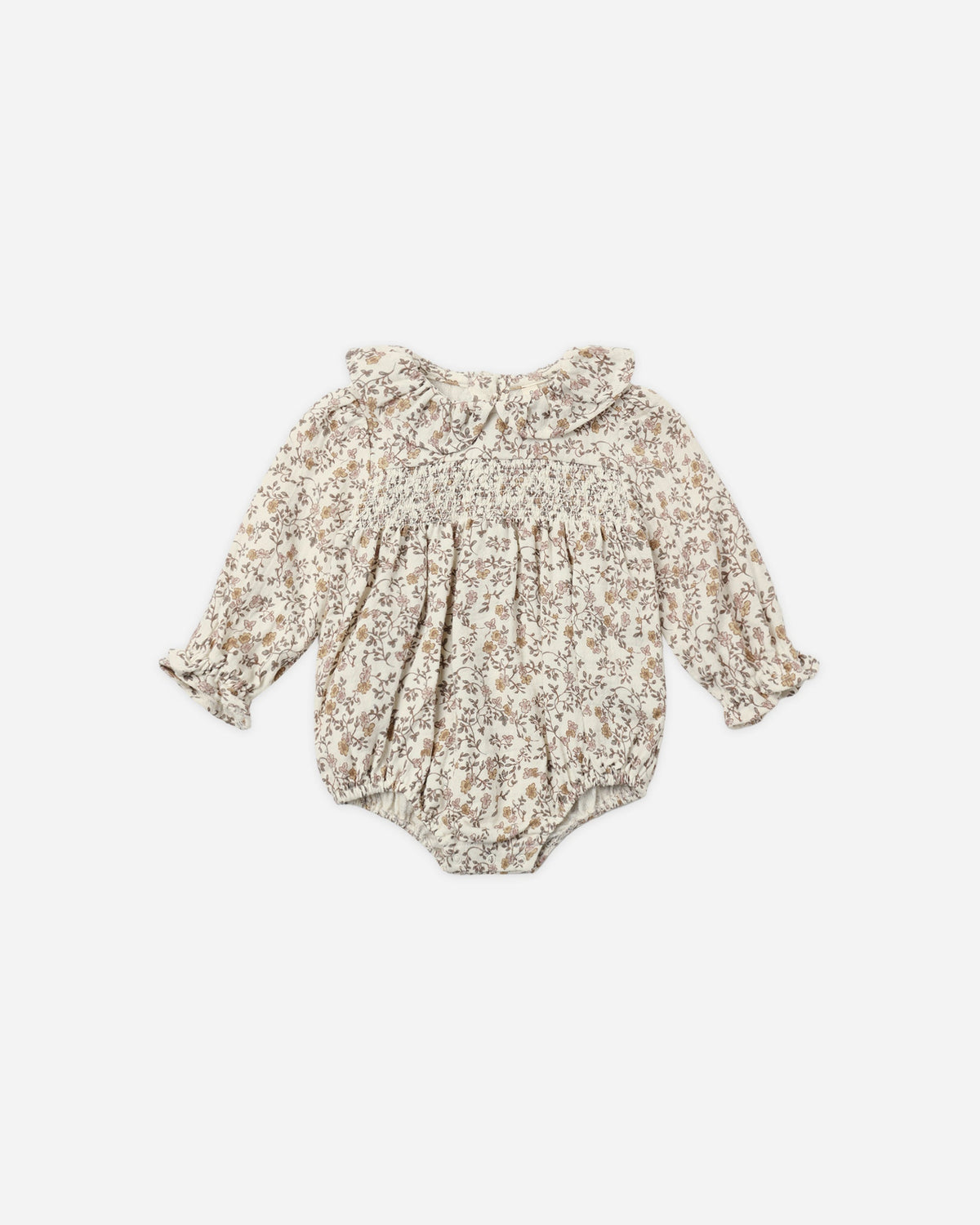 Callie Romper Posy